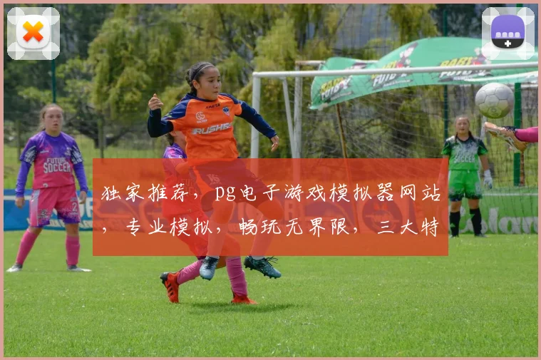 独家推荐，pg电子游戏模拟器网站，专业模拟，畅玩无界限，三大特色，不容错过，